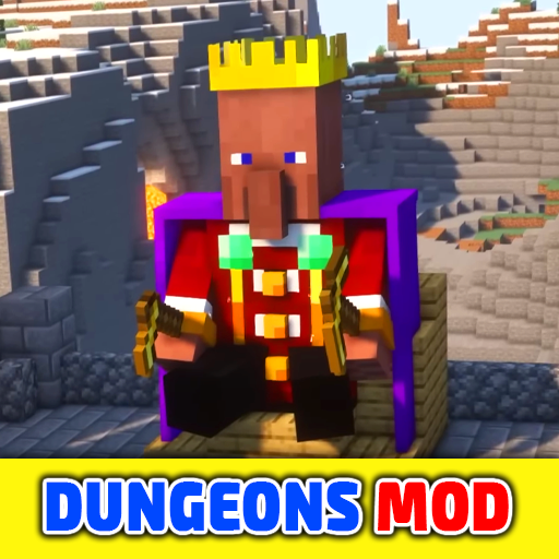 Dungeons Mod Download on Windows
