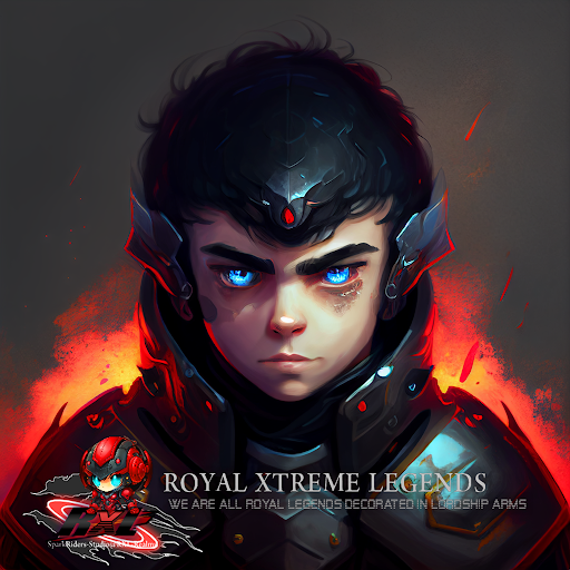 Android application RXL-Realms screenshort