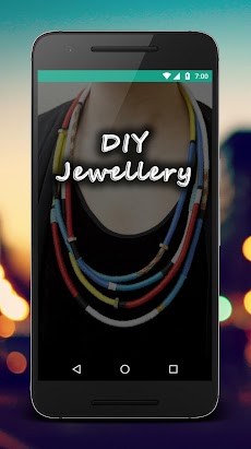 DIY Jewelry Ideasのおすすめ画像1