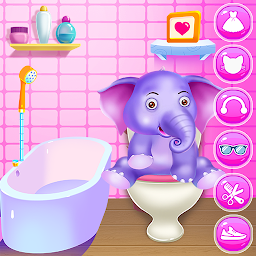 Icon image Little Elephant Day Care