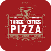 Three Cities Pizza