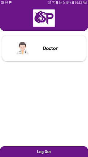 SafelifeDocApp Screen 3