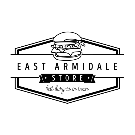 East Armidale Store logo