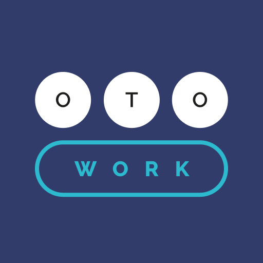 OTO Driver logo