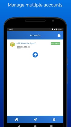 Toast Plus - Easy and secure XRP walletのおすすめ画像1