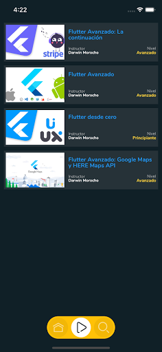 meedu.app Screen 3