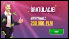 screenshot of Zagraj o milion!
