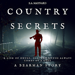 Icon image Country Secrets: A Bearman Story