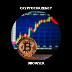 Cover Image of ดาวน์โหลด Cryptocurrency Browser  APK
