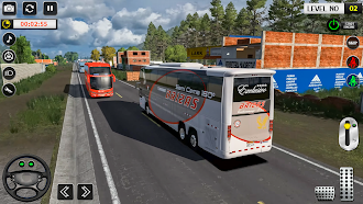 Game screenshot City Bus Driving: Bus Game 3D mod apk