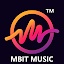 MBit Music Particle.ly Video Status Maker & Editor
