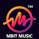 MBit Music Particle.ly Video Status Maker & Editor دانلود در ویندوز