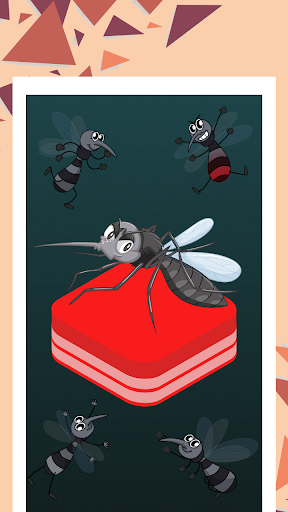 Mosquito Flying Sounds Prank Screen 3