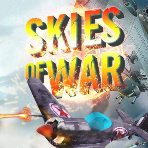 Skies of War Download on Windows