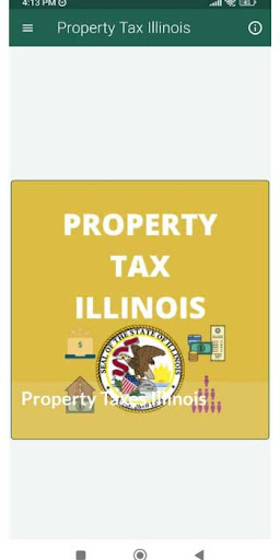 Property Tax Illinois