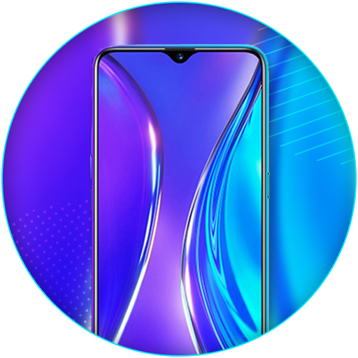 Theme for RealMe X2 Pro - Apps on Google Play