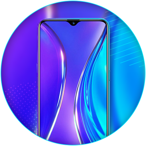 Theme for RealMe X2 Pro logo