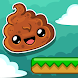 Happy Poo Jump - Androidアプリ