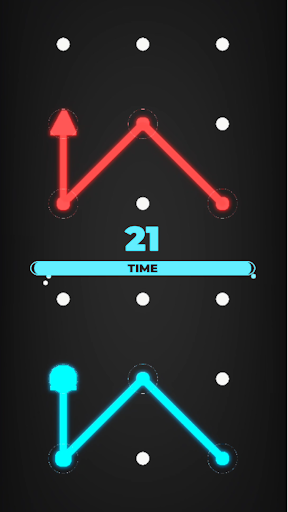 Pattern Lock League The Game