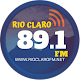 RIO CLARO FM 89,1 Scarica su Windows