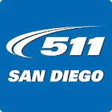 511 San Diego icon