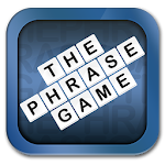 Cover Image of Download The Phrase Game 1.2.6 APK