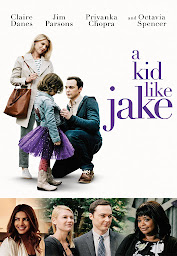 Icon image A Kid like Jake