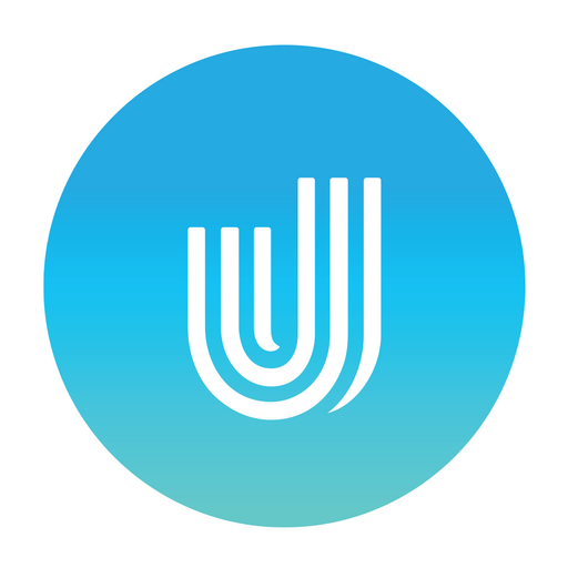 UPLIFT Hot Yoga logo