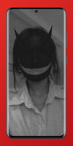 Devil Girl Wallpaper HD 4K