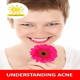 Understanding Acne icon