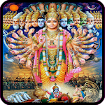 Cover Image of Tải xuống Vishnu Sahasranamam Audio 1.0 APK