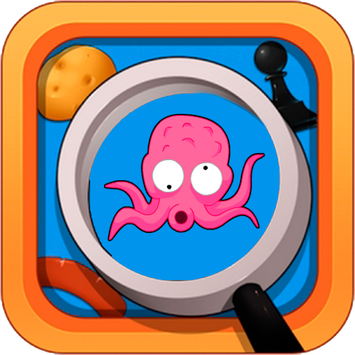 Find Hidden Object 2 Icon