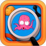 Find Hidden Object