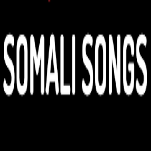 Android application Somali songs screenshort