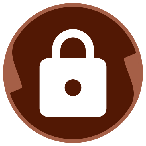 パスワード変更アプリ for  Android – Latest Version & Features app icon
