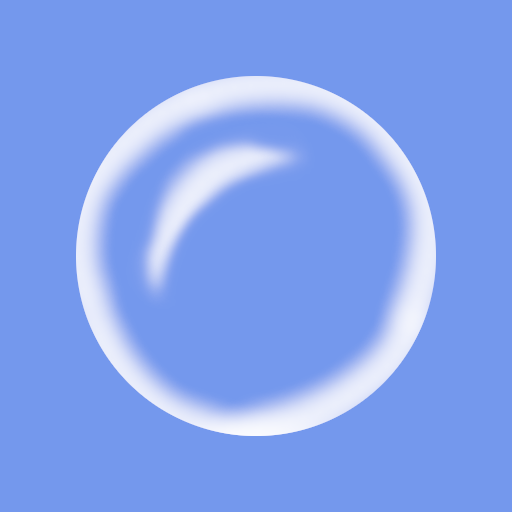 Bubble Tap logo