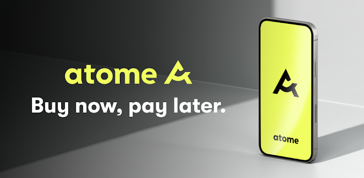 atome SG – Buy Now Pay Later