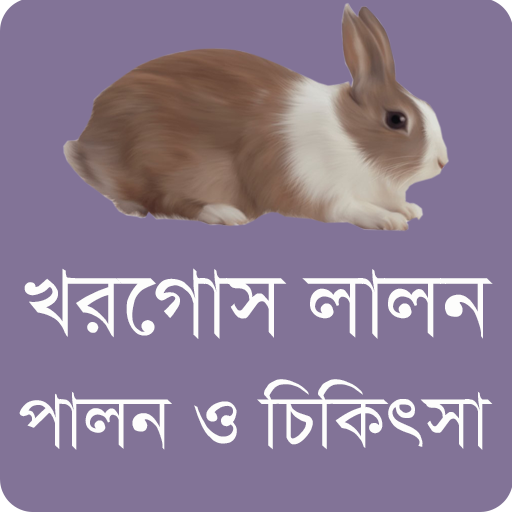 খরগোস লালনপালন ও চিকিৎসা - Rabbit Care & Treatment विंडोज़ पर डाउनलोड करें