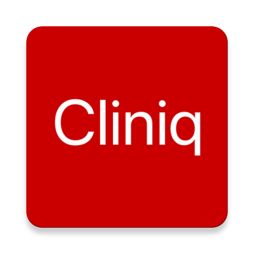Cliniq Homeopathique logo