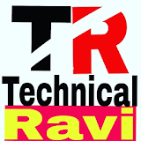 Technical Ravi icon