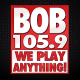 Bob 105.9 icon