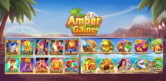 Amber Game : 2023