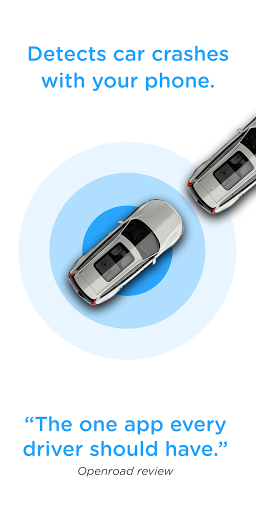 Openroad: Help in a Car Crash Screen 3