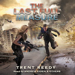 Icon image The Last Full Measure (Divided We Fall, Book 3)