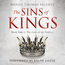 Icon image The Sins of Kings
