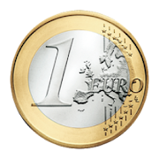 Euro? 10 důvodů, proč odmítám euro! 1.00.01 Icon