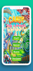 Mega Candy Classic Journey