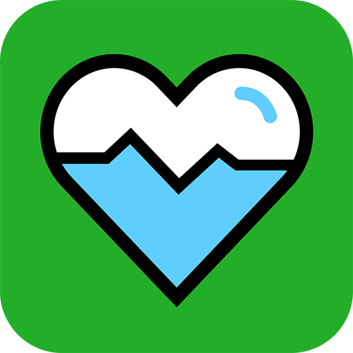 헬스가디언(HealthGuardian) logo