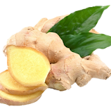 Awesome Benefits of Ginger icon