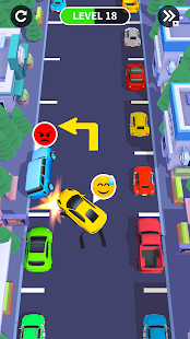 Car Games 3D Screenshot